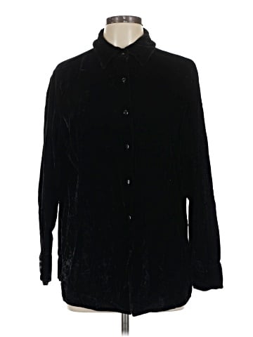 Basic Editions Coat (view 1)