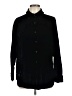 Basic Editions Black Coat Size L - photo 1
