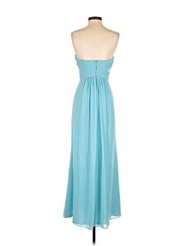 David's Bridal Cocktail Dress (view 2)