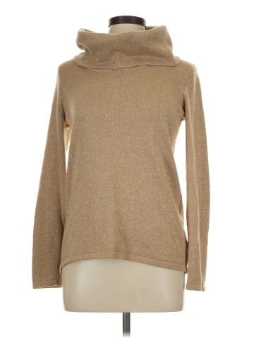 Jones New York Turtleneck Sweater (view 1)