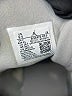 Air Jordan White 1 Mid Sneakers Size 9 1/2 - photo 6
