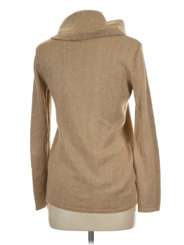 Jones New York Turtleneck Sweater (view 2)