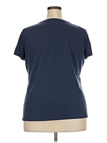 Kohl's Short Sleeve T-Shirt (view 2)