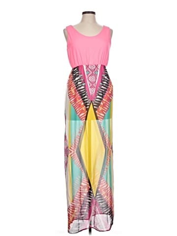 Rachel Kate Casual Dress (view 1)