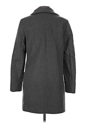 Wilfred Wool Coat (view 2)
