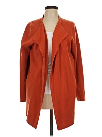 J.Crew Factory Store Coat (view 1)
