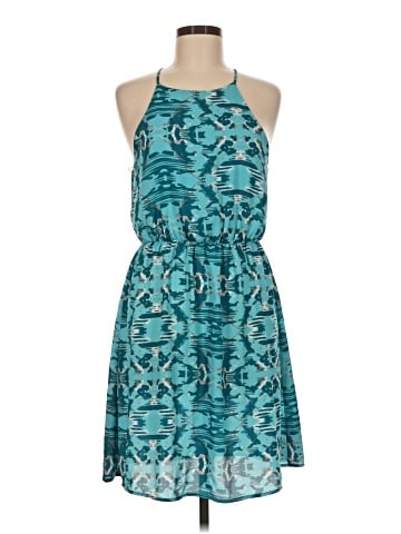 The Impeccable Pig Casual Dress (view 1)