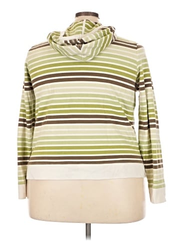 Venezia Sport Zip Up Hoodie (view 2)