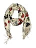 Unbranded Ivory Scarf One size - photo 1