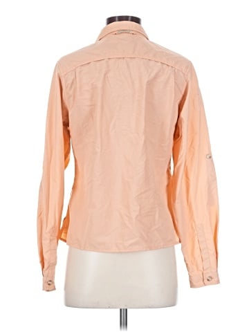 ExOfficio Long Sleeve Button-Down Shirt (view 2)