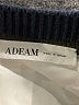 ADEAM Blue Pullover Sweater Size M - photo 7