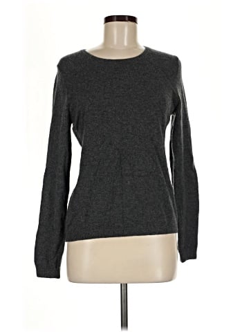 Assorted Brands Cashmere Pullover Sweater (view 1)
