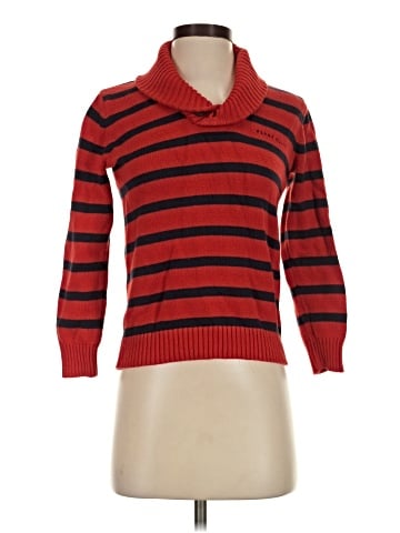 Perry Ellis Pullover Sweater (view 1)