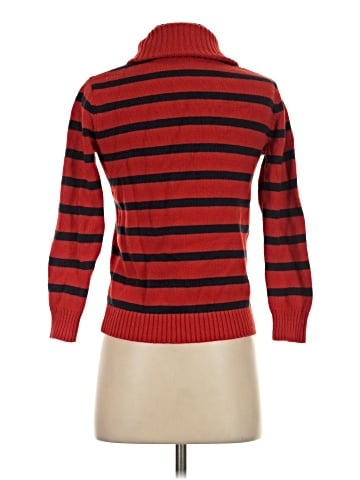 Perry Ellis Pullover Sweater (view 2)
