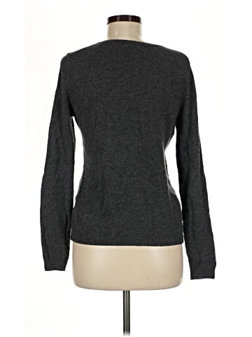 Assorted Brands Cashmere Pullover Sweater (view 2)