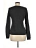 Assorted Brands 100% Cashmere Gray Cashmere Pullover Sweater Size M - photo 2