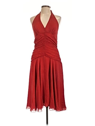 Philip Dicaprio Cocktail Dress (view 1)