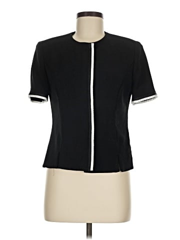 Jessica Howard Track Jacket (view 1)