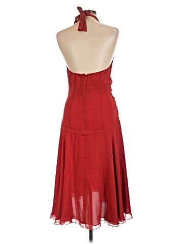 Philip Dicaprio Cocktail Dress (view 2)
