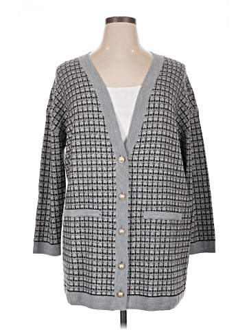 Talbots Wool Cardigan (view 1)