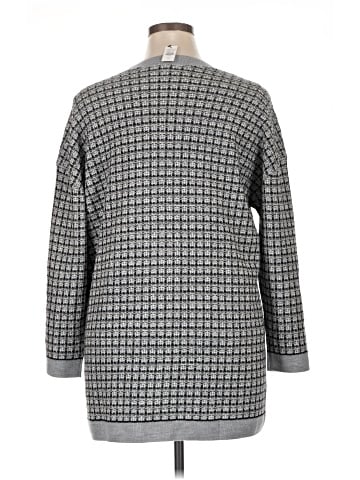 Talbots Wool Cardigan (view 2)