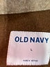 Old Navy Brown Coat Size L - photo 6
