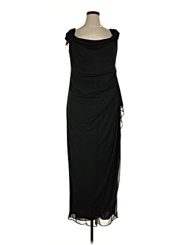 Alex Evenings Cocktail Dress (view 1)