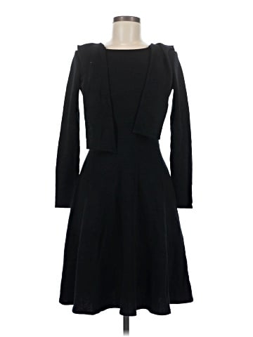 Teri Jon by Rickie Freeman Cocktail Dress (view 1)