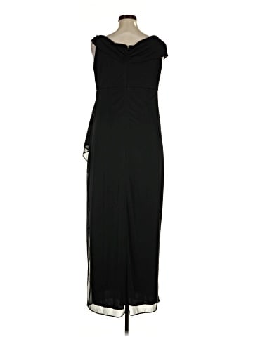 Alex Evenings Cocktail Dress (view 2)