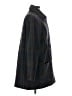 Classiques Entier Plaid Gray Wool Coat Size S - photo 4