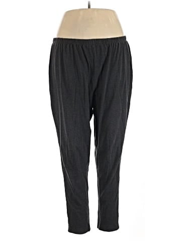 Roaman's Active Pants (view 1)