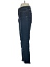 Lands' End Solid Blue Jeans Size 4 - photo 5