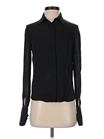 Brooks Brothers Long Sleeve Blouse (view 1)