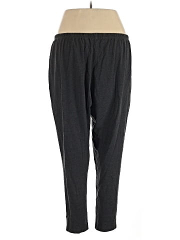 Roaman's Active Pants (view 2)