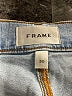 FRAME Blue Jeans Size 30 waist - photo 7