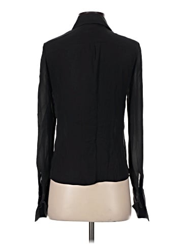 Brooks Brothers Long Sleeve Blouse (view 2)
