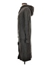 Everlane Gray Wool Cardigan Size XXS - photo 5