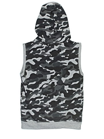 Keds Zip Up Hoodie (view 2)