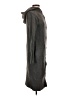 Everlane Gray Wool Cardigan Size XXS - photo 4