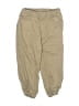 Tommy Hilfiger 100% Cotton Solid Tan Khakis Size 2T - photo 1