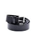 Gap Outlet Black Belt Size XL - photo 1