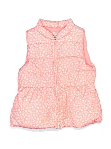 Baby Gap Outlet Vest (view 1)