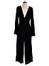 Free People Black Jumpsuit Size S - photo 1
