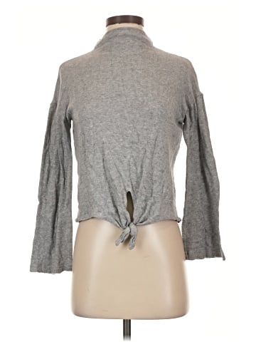 Socialite Turtleneck Sweater (view 1)