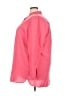 Travelsmith Pink 3/4 Sleeve Blouse Size 3X - photo 5