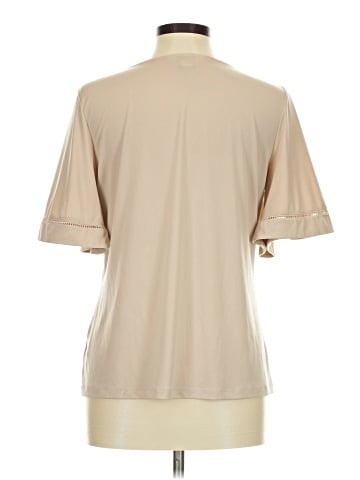 Liz Claiborne Short Sleeve Top (view 2)