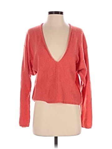 Free People Cashmere Cardigan (view 1)