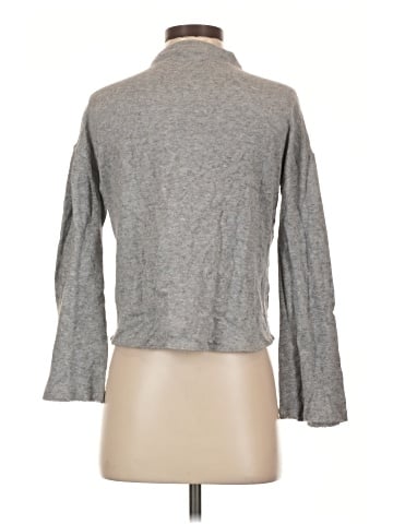 Socialite Turtleneck Sweater (view 2)