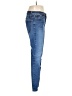 J.Crew Hearts Blue Jeans Size 30 waist (tall) - photo 4