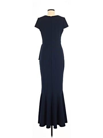 Betsy & Adam Cocktail Dress (view 2)